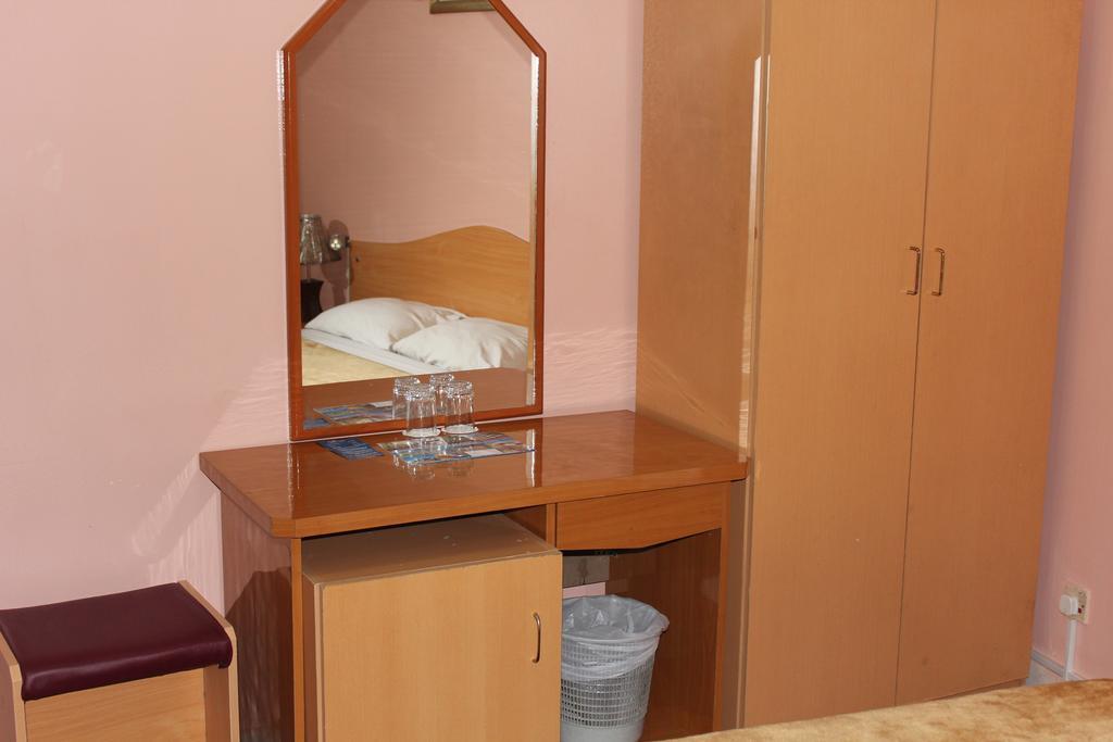 ザインイースト ホテル ドバイ 部屋 写真