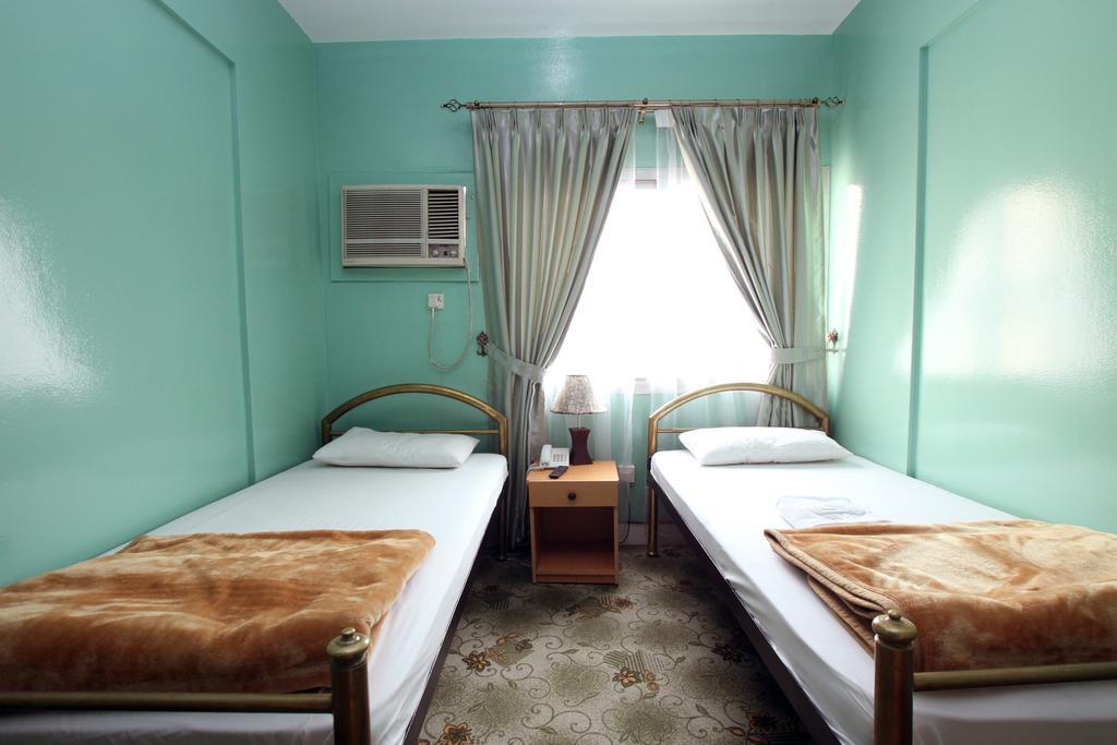 ザインイースト ホテル ドバイ 部屋 写真